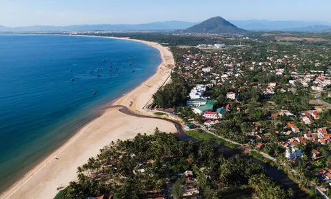 10 bãi biển đẹp ở Phú Yên mà bạn nên khám phá dịp 2/9