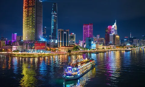Hơn 13.000 tác phẩm nghệ thuật tạo nên thành công của cuộc thi "Tỏa sáng Việt Nam - Amazing Vietnam" năm 2022