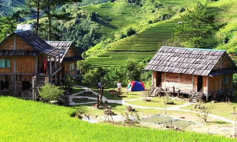Các cơ sở lưu trú Mù Cang Chải không tăng giá dịp lễ hội