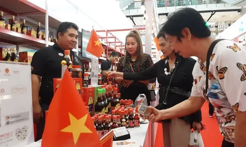 Bất ngờ với lượng khách du lịch MICE Việt Nam sang Thái Lan