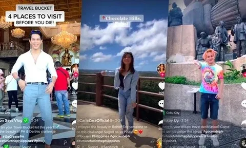 Tác động tiêu cực của mạng xã hội đến hành vi khách du lịch