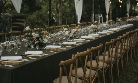 Trải nghiệm dịch vụ cưới 2023 mới & khác biệt tại các khu nghỉ dưỡng Fusion