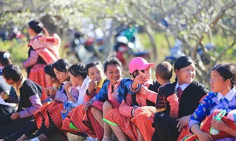 Nghỉ lễ Quốc khánh 2/9: Du lịch nhộn nhịp khắp cả nước