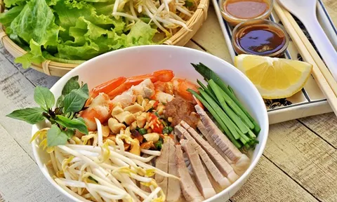 5 đặc sản Mỹ Tho nên thử khi ghé qua