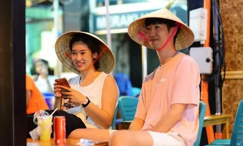 Việt Nam - Hàn Quốc tăng cường trao đổi hợp tác, giao lưu văn hóa - du lịch