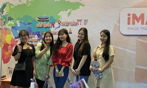 Nhiều ưu đãi hấp dẫn tại Hội chợ Du lịch Quốc tế Thành phố Hồ Chí Minh 2023