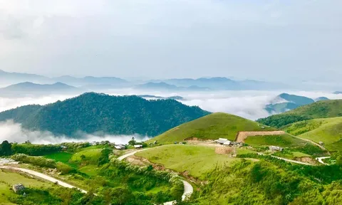 5 địa điểm du lịch tại Bắc Giang du khách nên ghé qua một lần
