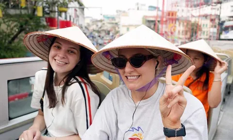 Nhật báo Úc đề xuất Việt Nam là điểm đến hàng đầu cho hành trình khám phá vùng đất mới lạ