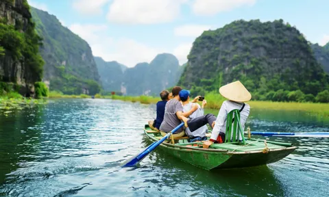 Tạp chí Mỹ "review" du lịch Việt Nam: Đẹp bất kể thời điểm nào trong năm