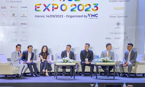 MICE Expo 2023: Mở ra cơ hội liên kết cho phát triển du lịch hội nghị