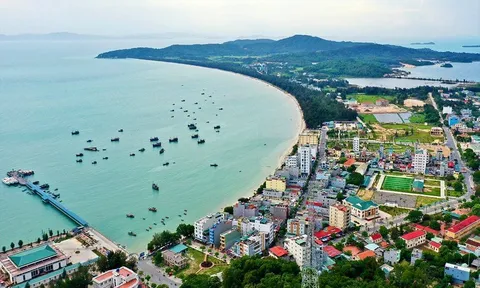 Kinh nghiệm du lịch Cô Tô - Hòn đảo "nói không với rác thải nhựa"