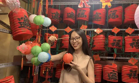 Những nơi vui chơi cho trẻ em trong dịp Trung thu tại Sài Gòn không nên bỏ qua