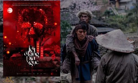 Nhà sản xuất Hoàng Quân: “Phim ảnh là một chất liệu quảng bá du lịch rất tốt”