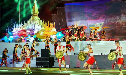 Tuần Văn hóa - Du lịch Tây Bắc và TPHCM sẽ tổ chức tại Lào