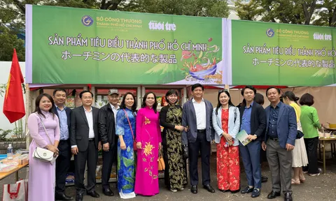 Tinh hoa Phở Việt Nam tại đất nước mặt trời mọc Nhật Bản