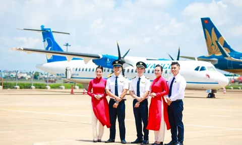 Cà Mau trích ngân sách đến 7 tỷ đồng/năm hỗ trợ các hãng hàng không