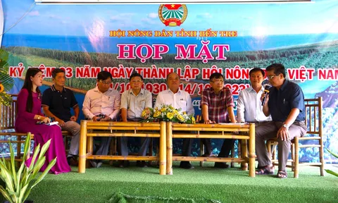 Hội Nông dân tỉnh Bến Tre liên kết “5 nhà” thúc đẩy phát triển du lịch