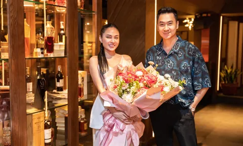 Ưu đãi đặc biệt mừng ngày Phụ nữ Việt Nam tại SEI Dining Lounge