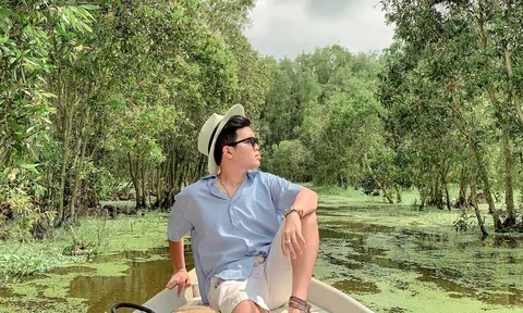 Trọn bộ bí kíp vivu tự túc hay ho, thú vị về An Giang - Vùng đất đẹp nhất miền Tây!