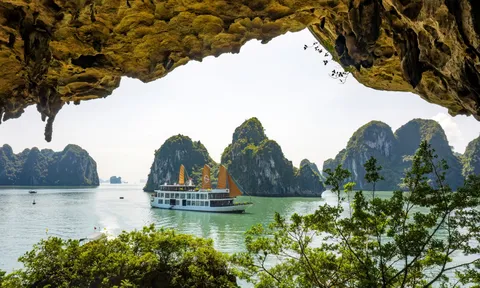 7 xu hướng du lịch thịnh hành nhất năm 2024