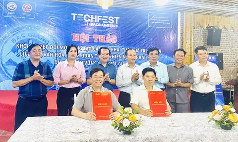 Bắc Giang đặt mục tiêu đón 3 triệu khách du lịch năm 2025