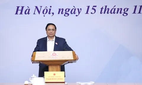 Thủ tướng chủ trì Hội nghị phát triển du lịch Việt Nam nhanh, bền vững