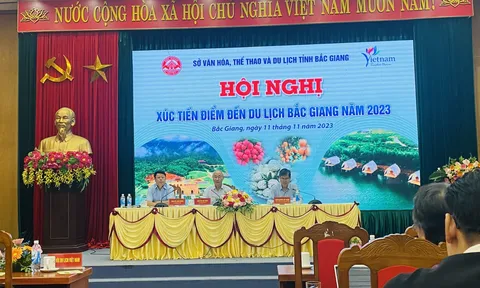 Bắc Giang bảo tồn làng nghề đẩy mạnh phát triển du lịch