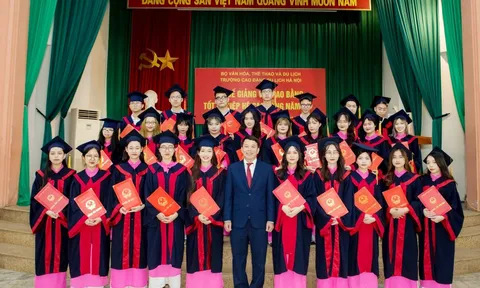 Nhân sự ngành du lịch có tính cạnh tranh, thích nghi cao