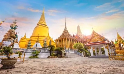 6 quy tắc "bất thành văn" du khách không nên làm khi đến Thái Lan, có thể bị phạt đến 16.000 USD