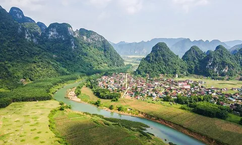 Làng du lịch dựa vào đâu để cạnh tranh, trở thành lựa chọn hàng đầu của du khách?