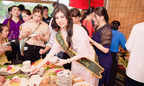 Nhiều hoạt động hấp dẫn trong ngày hội du lịch "Vĩnh Long - Điểm hẹn phương Nam"