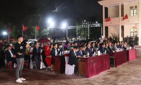 Ra mắt Tour du lịch "Làng cá gỗ - sau ánh hào quang"