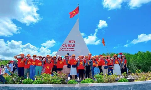 Cẩm nang du lịch Cà Mau - vùng đất tận cùng Tổ quốc