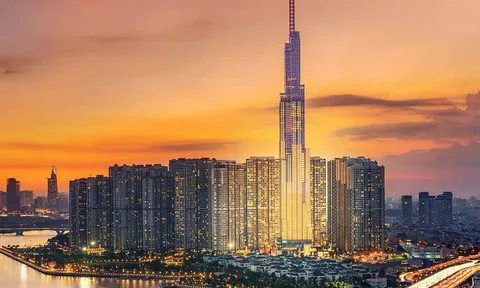 Đến TPHCM mà không check-in 20 địa điểm đầy thú vị sau đây là quá phí