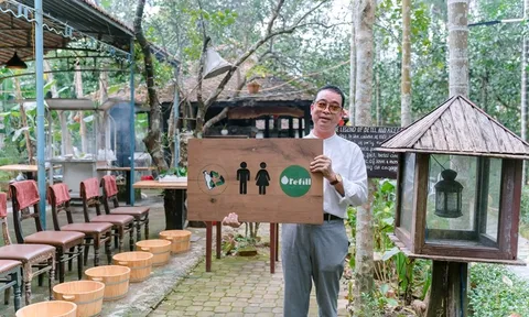Điểm đến du lịch giảm rác thải nhựa đầu tiên tại TP. Huế có gì đặc sắc?