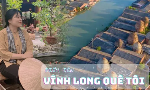 Bỏ túi kinh nghiệm du lịch miệt vườn Vĩnh Long từ A đến Z