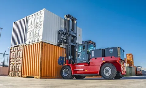 Ra mắt Lễ Hội Dự Trữ Hàng Tết Nguyên đán tại Đông Nam Á
