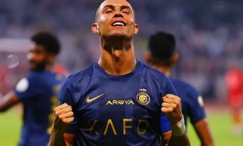 FIFA ra phán quyết, ngã ngũ vụ Ronaldo bị tước 6 bàn thắng