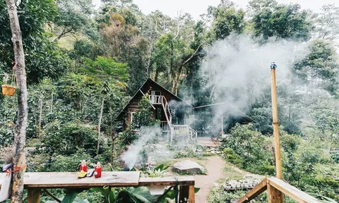 Du lịch chữa lành: Nhiều tiềm năng để phát triển