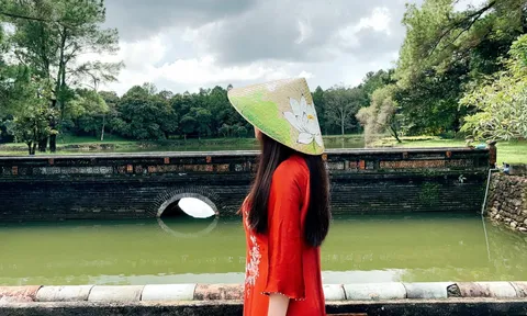 Xứ Huế thân thương