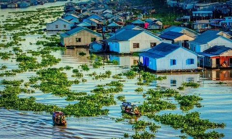 An Giang: Thêm nhiều sản phẩm du lịch mới phục vụ du khách