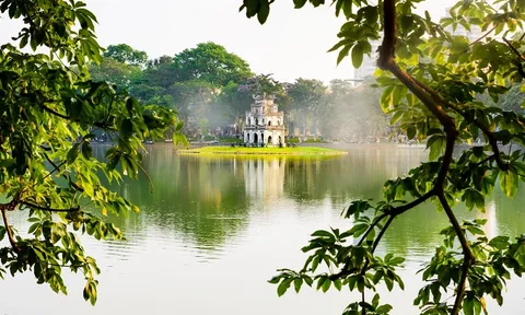 Hà Nội được vinh danh ở 2 hạng mục giải thưởng hàng đầu của Tripadvisor