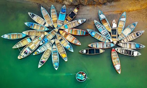 Lễ hội "Sắc Quê Quảng Ngãi" sẽ diễn ra tại TPHCM hứa hẹn nhiều hấp dẫn