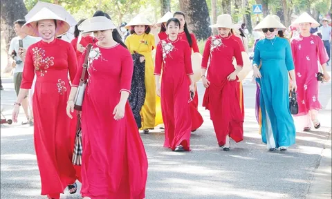 Thu hút du khách, quảng bá hình ảnh du lịch vào dịp Tết