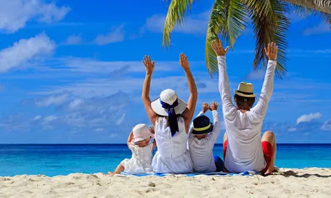 Du khách Việt thích đi du lịch tự phát nhất khu vực Châu Á – Thái Bình Dương