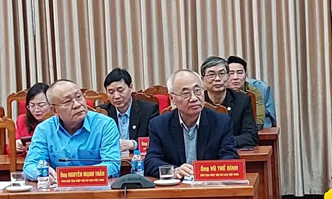 Tăng cường du lịch liên tuyến, liên kết vùng phía Bắc trong năm 2024