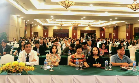 Liên chi hội Khách sạn Việt Nam tổ chức Hội thảo “Kinh doanh khách sạn hiệu quả, bền vững”