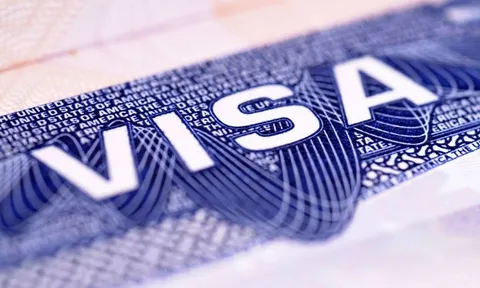 Chinh phục "khóa visa" - Cách du khách thông minh vượt qua rủi ro khi xin visa