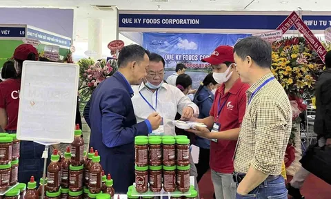 Ẩm thực Việt vươn tầm quốc tế