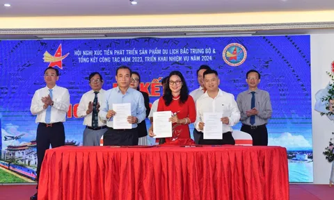 Câu lạc bộ Du lịch Doanh nhân trẻ Việt Nam tăng cường quảng bá xúc tiến, thu hút khách du lịch đến các điểm đến